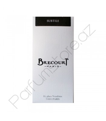 Brecourt Subtile 100 edp